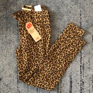 720 High-Rise Super Skinny Pants